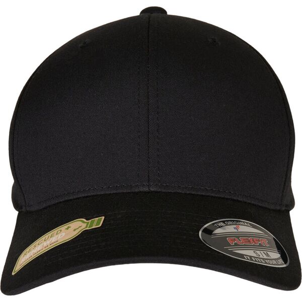 Flexfit recycled polyester cap Thumbnail