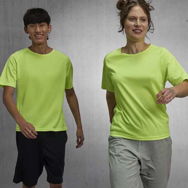 B&amp;C #Active T Thumbnail