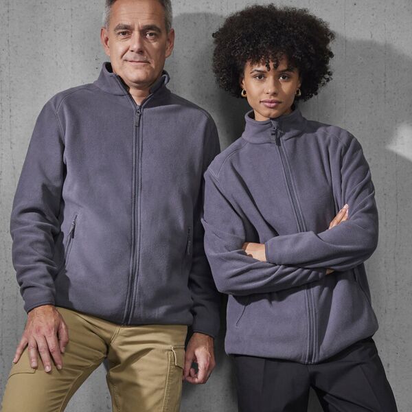 B&amp;C Reset polar fleece Thumbnail