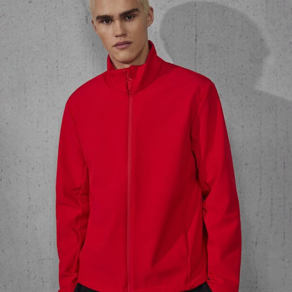 B&amp;C Reset 3Lr® softshell Thumbnail