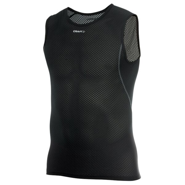 Cool mesh superlight sleeveless baselayer Thumbnail