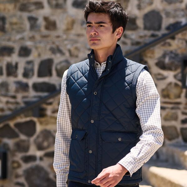 Tyler bodywarmer Thumbnail