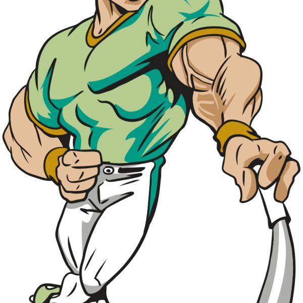 AR4 BASEBALL 04 RQC Thumbnail