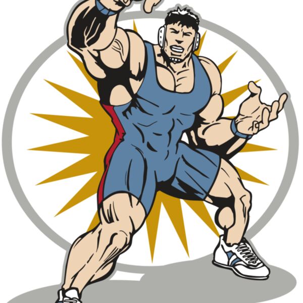 AR WRESTLING MEN 51 RC Thumbnail