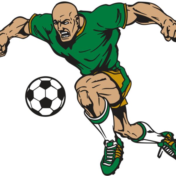 AR SOCCER MEN 11 RC Thumbnail