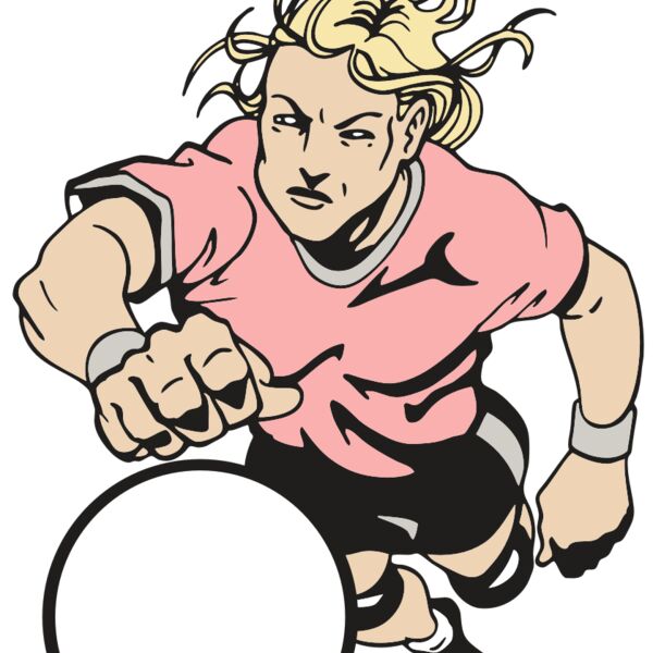 AR VBALL 12 RC Thumbnail