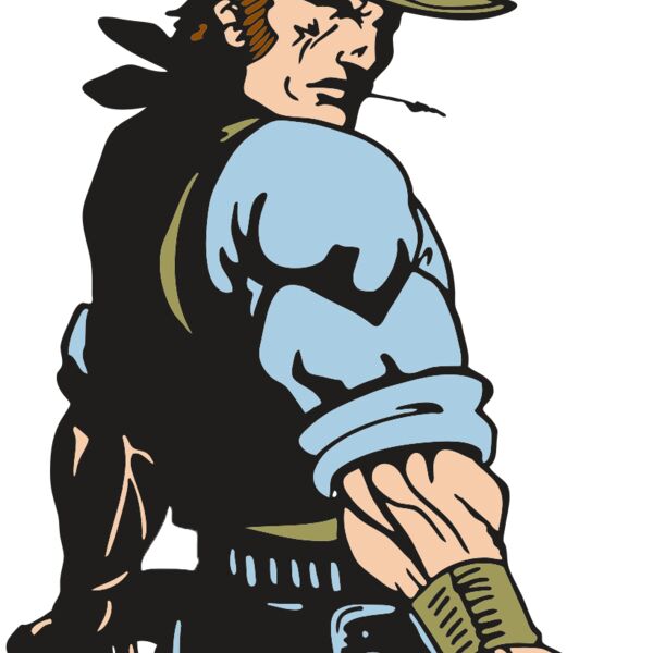 AR COWBOY 89 RC Thumbnail