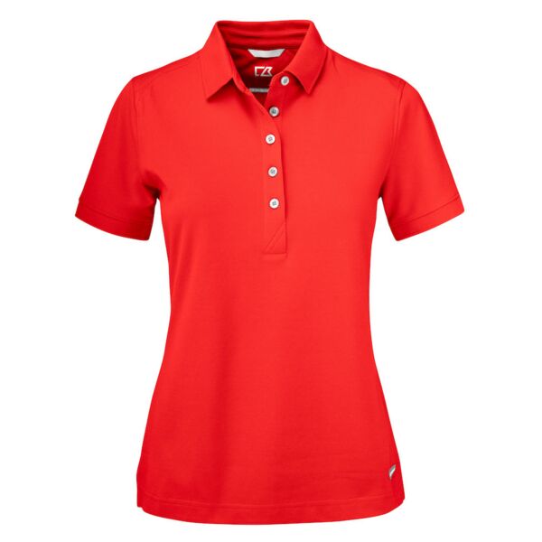 Cutter & Buck Advantage Polo Dames Thumbnail