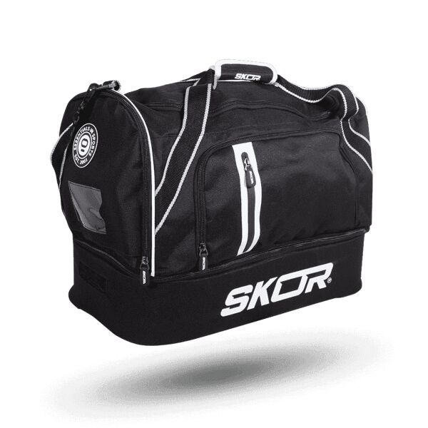 SKOR Sporttas met schoenenvak Thumbnail