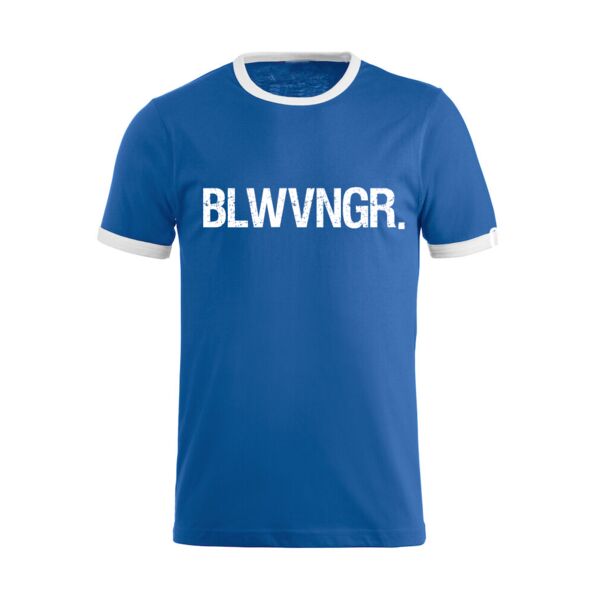Zwolle BLWVNGR. T-shirt Thumbnail