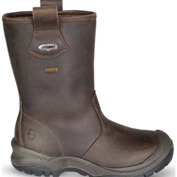 Grisport 70249C Thumbnail