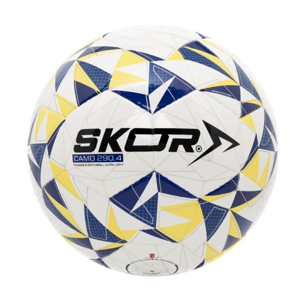 CAMO 290-4 | wedstrijd- en trainingsvoetbal jeugd Thumbnail