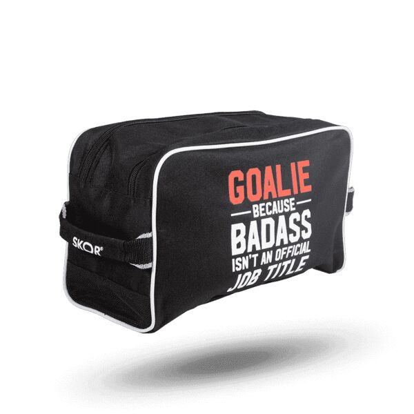 Keepershandschoenen tas Thumbnail