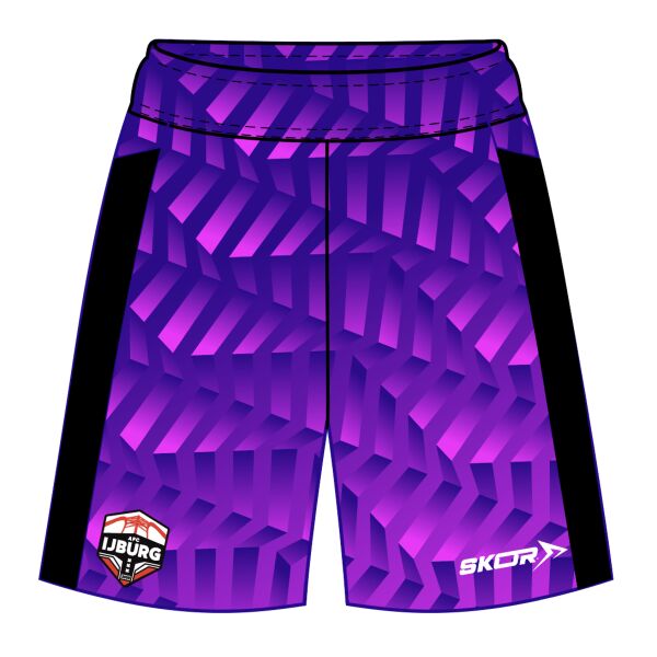 AFC IJburg keepersbroekje thuis Thumbnail