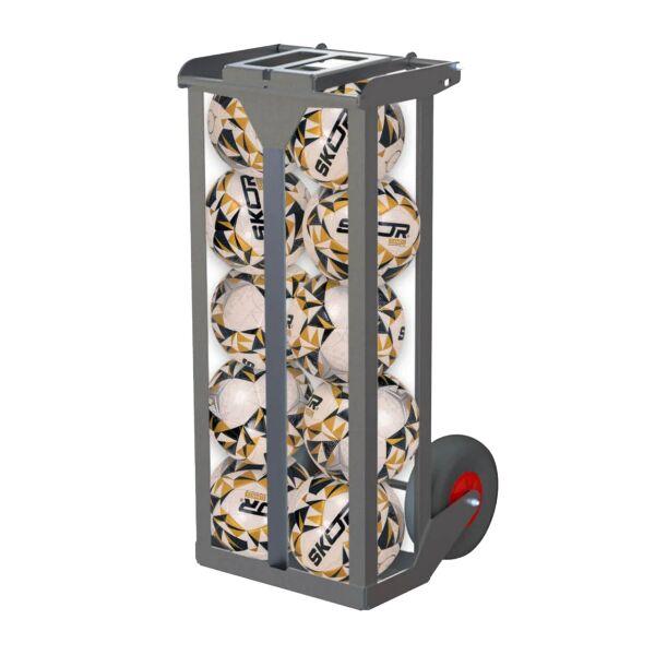 Ballenkar | 10 ballen Thumbnail