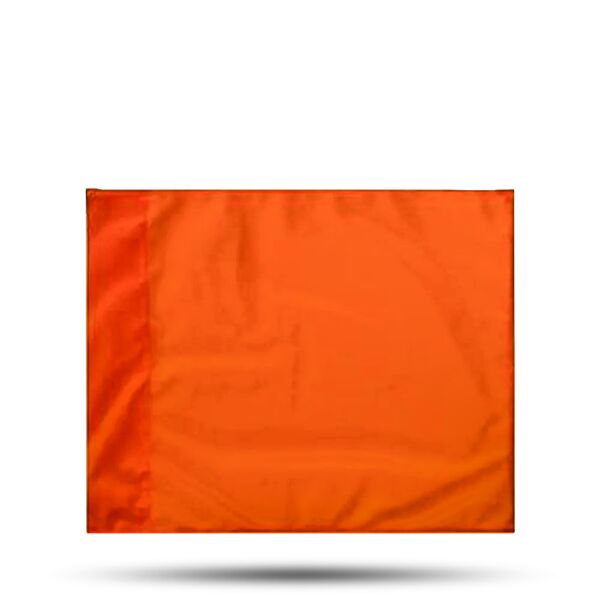 Hoekvlag | 50mm tunnel Thumbnail