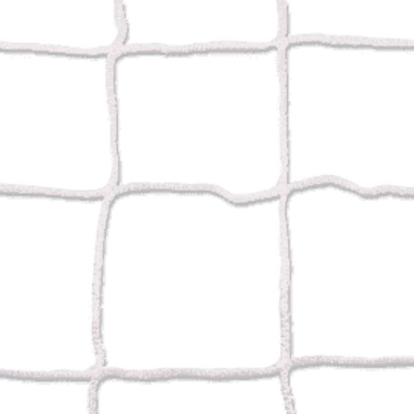 DOELNET | Kooi model | 7,32x2,44m | Maas 12cm | 4mm PP WIT | Diepte 2-2m Thumbnail