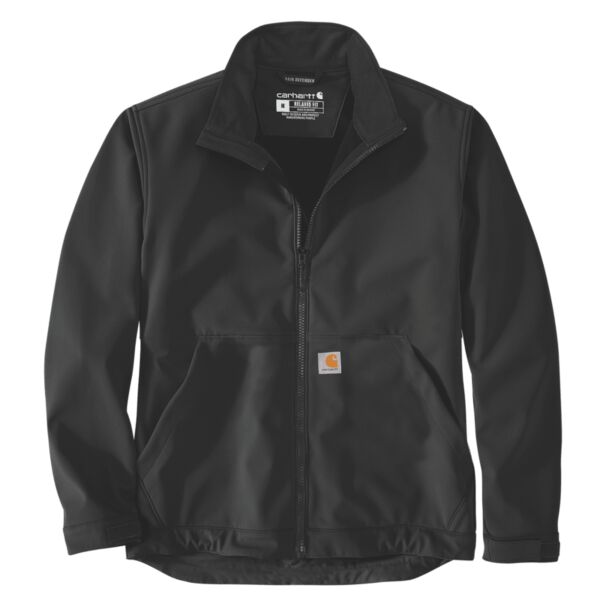 Carhartt Galesburg softshelljack Thumbnail