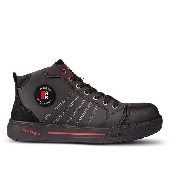 Redbrick Champ High Thumbnail