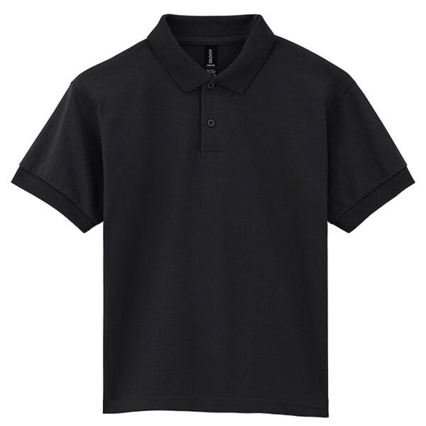 Gildan dryblend polo kids Thumbnail