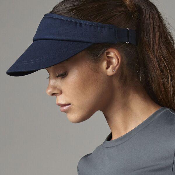 Sports visor / zonneklep Thumbnail