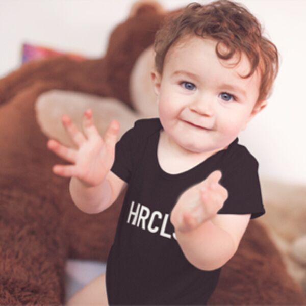 HRCLS. logo romper Thumbnail