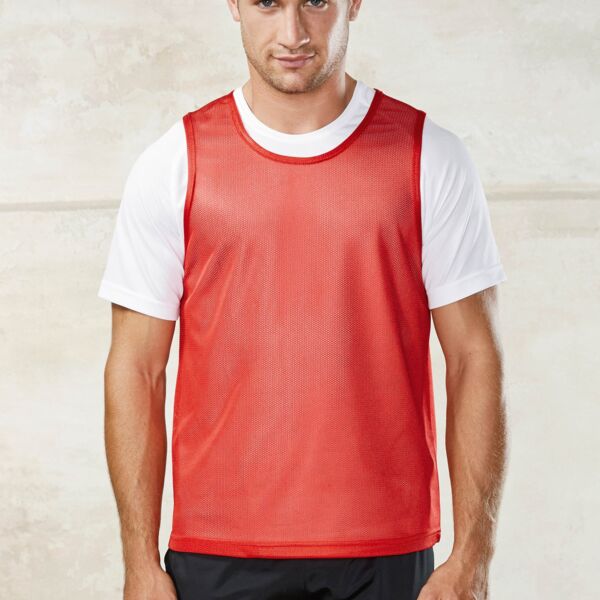 Licht Trainingshesje Thumbnail