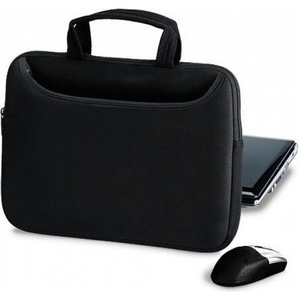 <font color="red">75% KORTING</font><br><br>QQuadra Neoprene Netbook / Laptop Shuttle Sleeve 16" Thumbnail