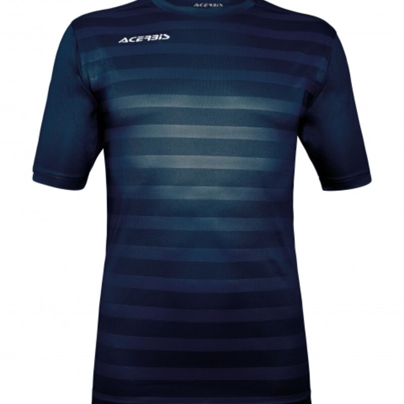 Acerbis Team Shirt Atlantis 2 (Korte Mouw)  Thumbnail