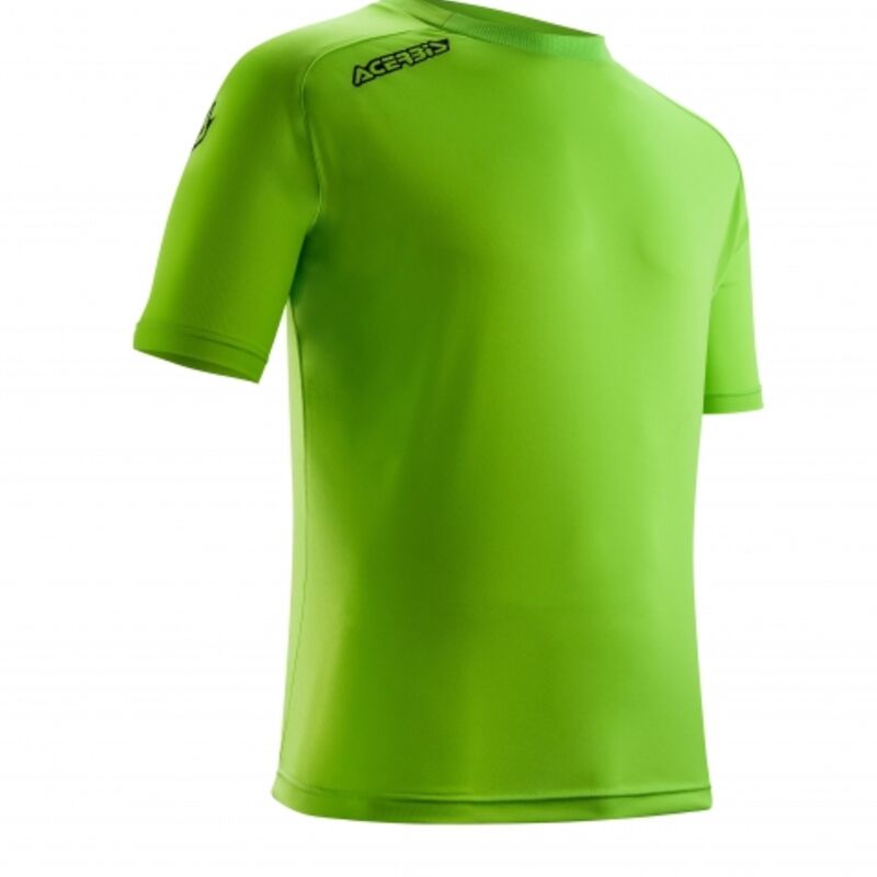 Acerbis Team Shirt Atlantis (Korte Mouw)  Thumbnail