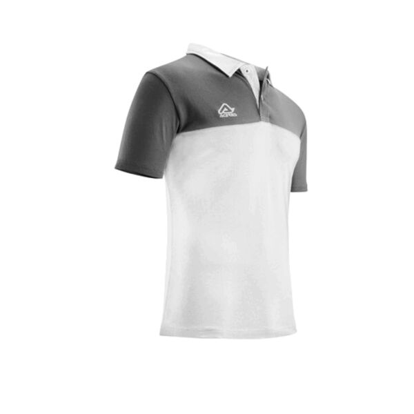 Acerbis Belatrix Polo Shirt Men Thumbnail