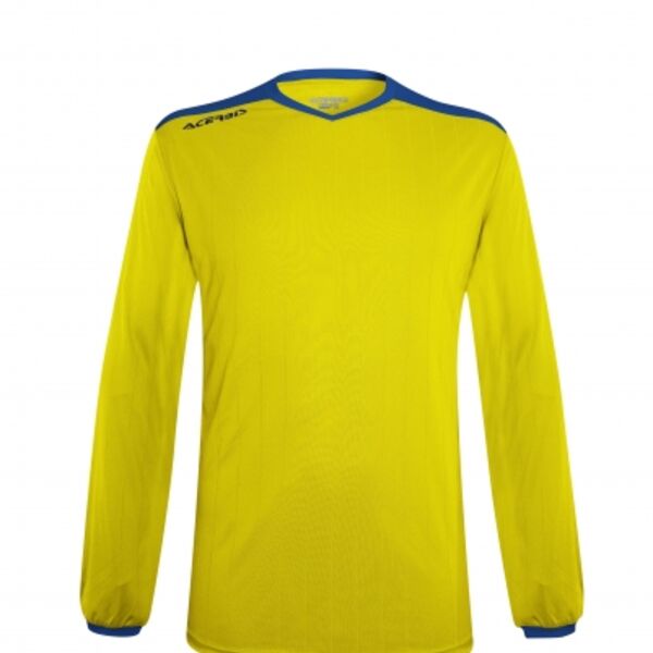 Acerbis Team Shirt Belatrix (Lange Mouw)  Thumbnail