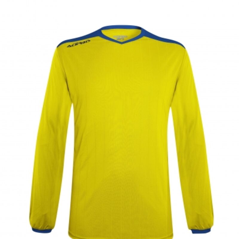 Acerbis Team Shirt Belatrix (Lange Mouw)  Thumbnail