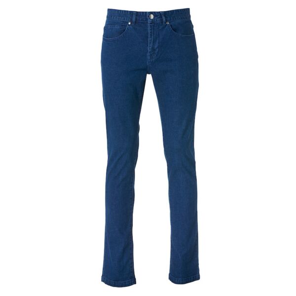 Clique 5-Pocket Stretch Denim Thumbnail