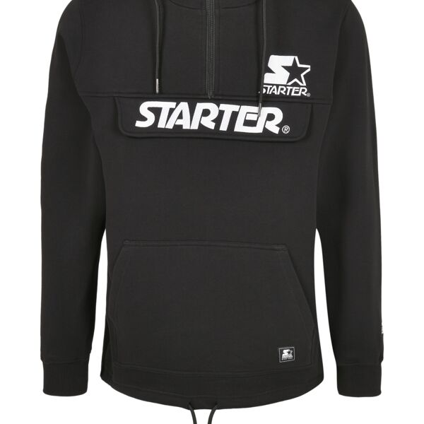 Starter The Classic Logo Fleece Hoody Thumbnail