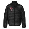Tribe fineline padded jacket Thumbnail