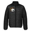 Tribe fineline padded jacket Thumbnail