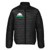 Tribe fineline padded jacket Thumbnail