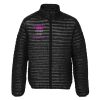 Tribe fineline padded jacket Thumbnail
