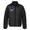 Tribe fineline padded jacket Thumbnail