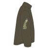 Women's tribe fineline padded jacket Thumbnail