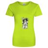 Women's cool T Thumbnail