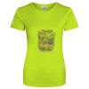 Women's cool T Thumbnail