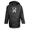 Parka jacket Thumbnail