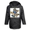 Parka jacket Thumbnail