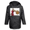Parka jacket Thumbnail
