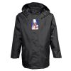 Parka jacket Thumbnail