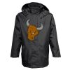 Parka jacket Thumbnail