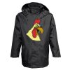 Parka jacket Thumbnail