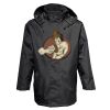 Parka jacket Thumbnail